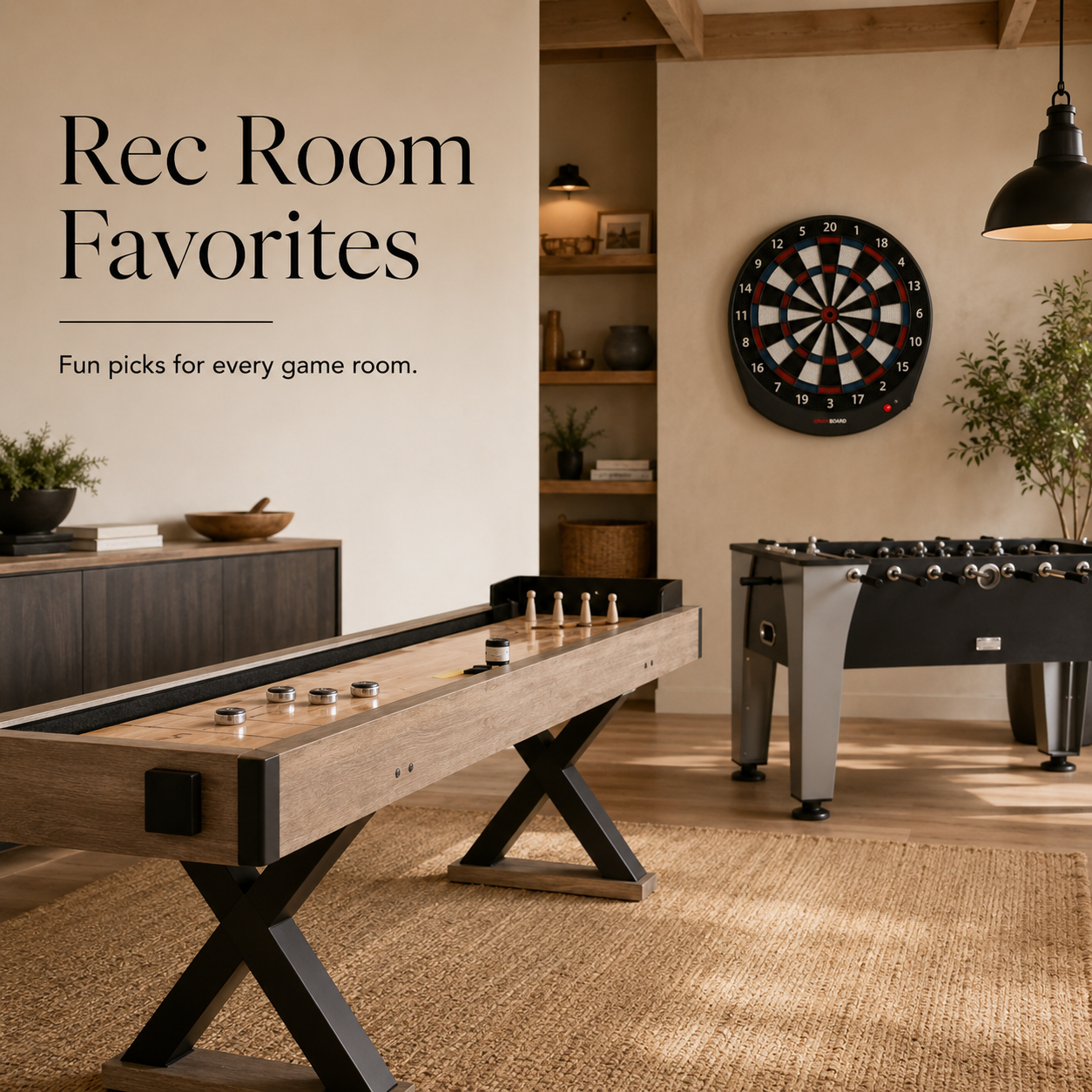 Outdoor living new arrivals